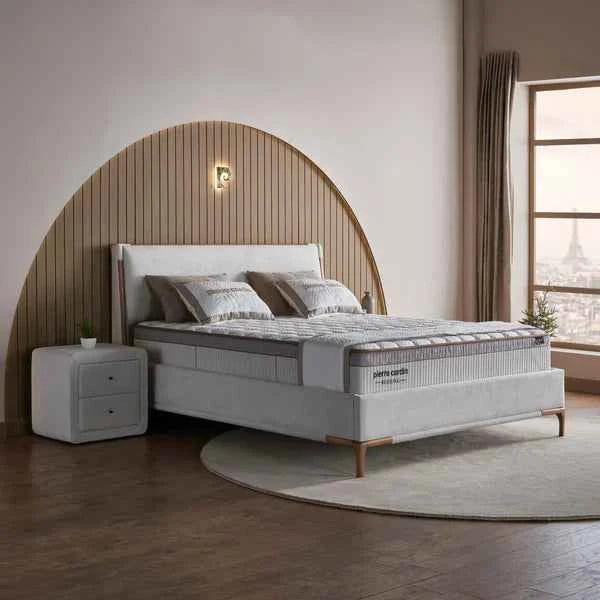 Opberg Bed Elysee Complete Set