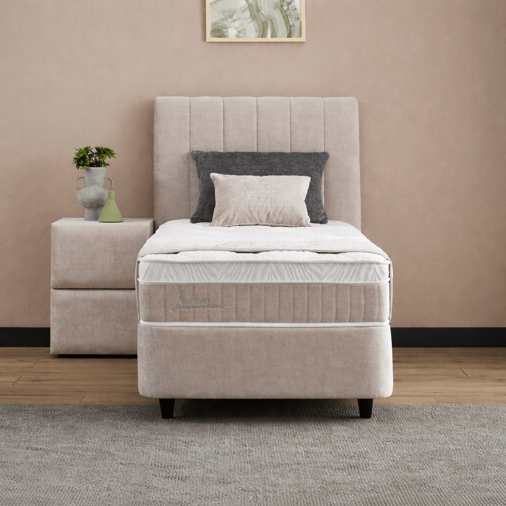 Complete Opberg Boxspring Lucia - Bedworld B.V.