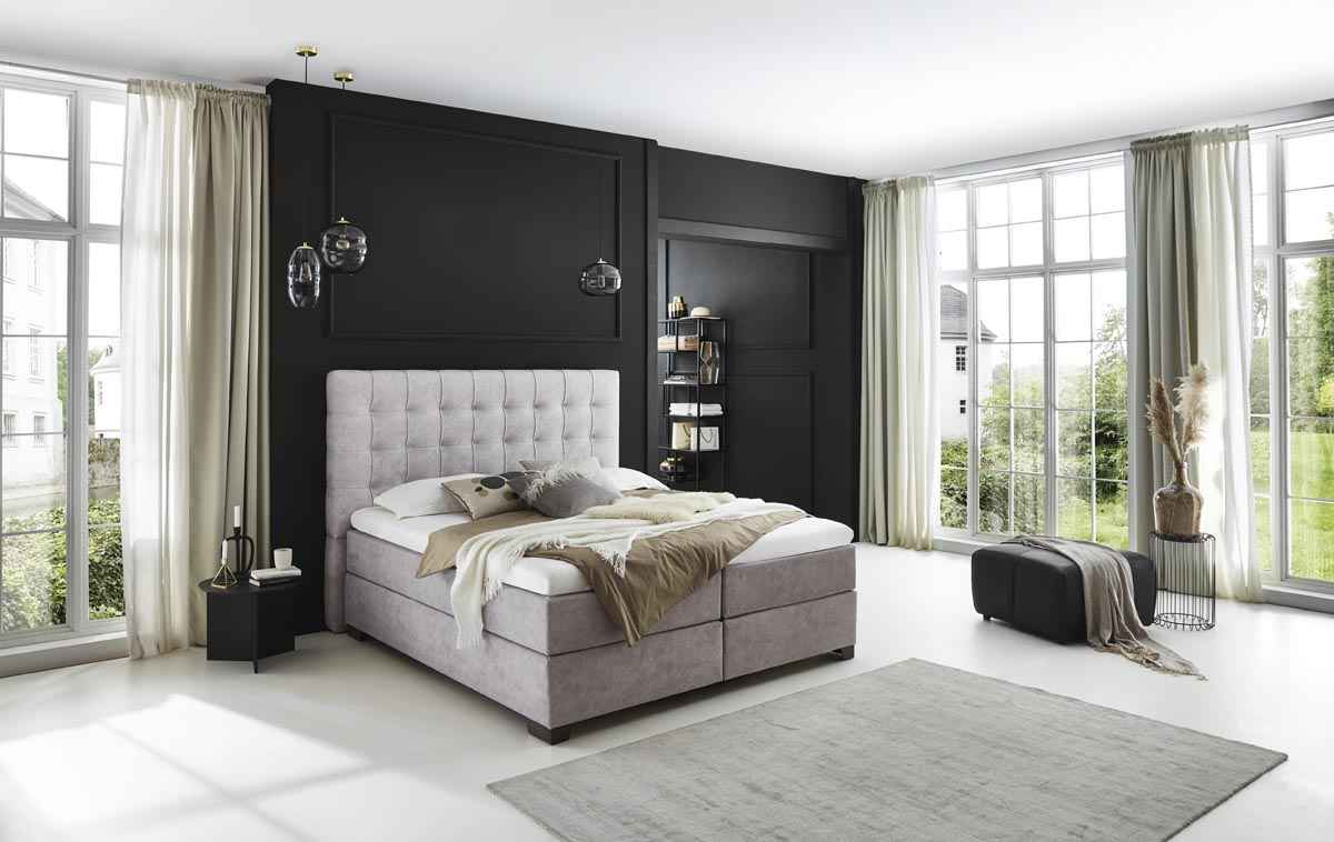 Complete Boxspring Matisse