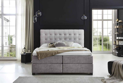 Complete Boxspring Matisse