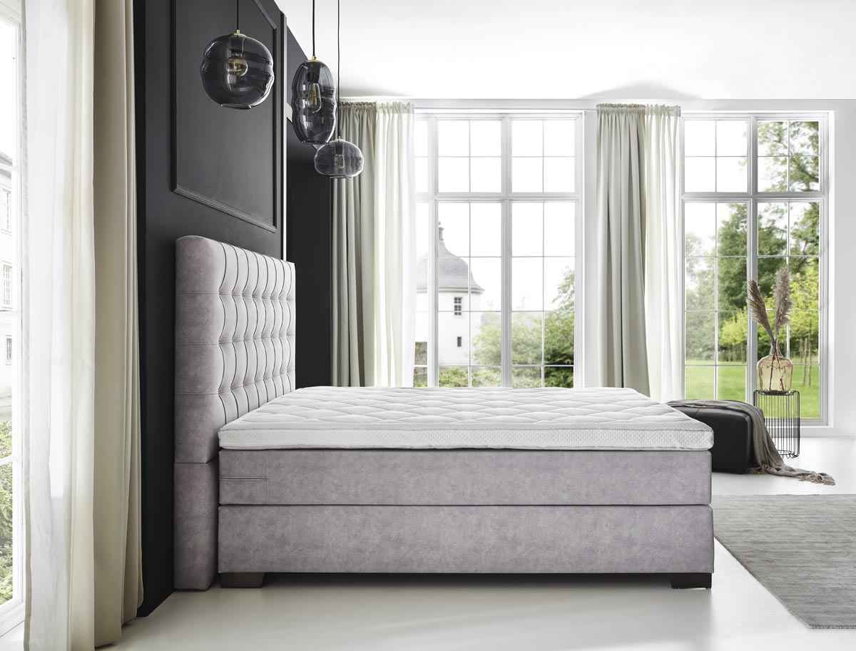 Complete Boxspring Matisse