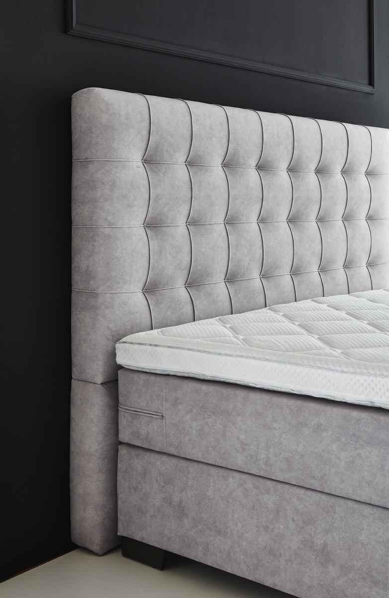 Complete Boxspring Matisse