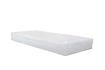 Comfort Gold Matras - Pocket Polyether SG40 - Bedworld B.V.