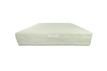 Bedworld koudschuim matras HR55 Medium 30 cm - 120x200 cm - Bedworld B.V.