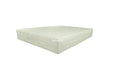 Bedworld matras Koudschuim HR55 120x200 x30 cm. Medium - Bedworld B.V.