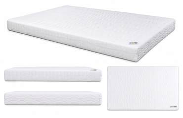 Koudschuim matrassen HR45 – Matras - Bedworld B.V.