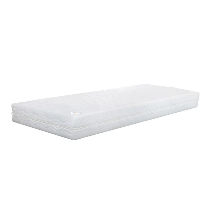 Pocket Koudschuim Matras HR65 Stevig - 25 cm dik - Bedworld B.V.