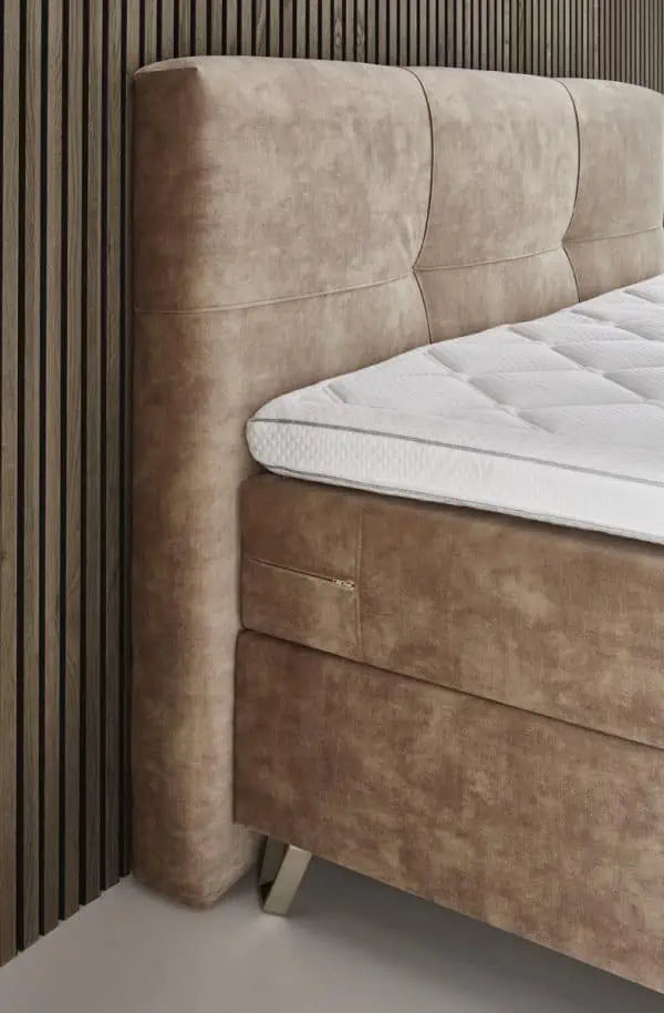 Boxspring Michelangelo - Bedworld B.V.