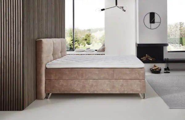 Boxspring Michelangelo - Bedworld B.V.