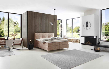 Complete Boxspring Michelangelo