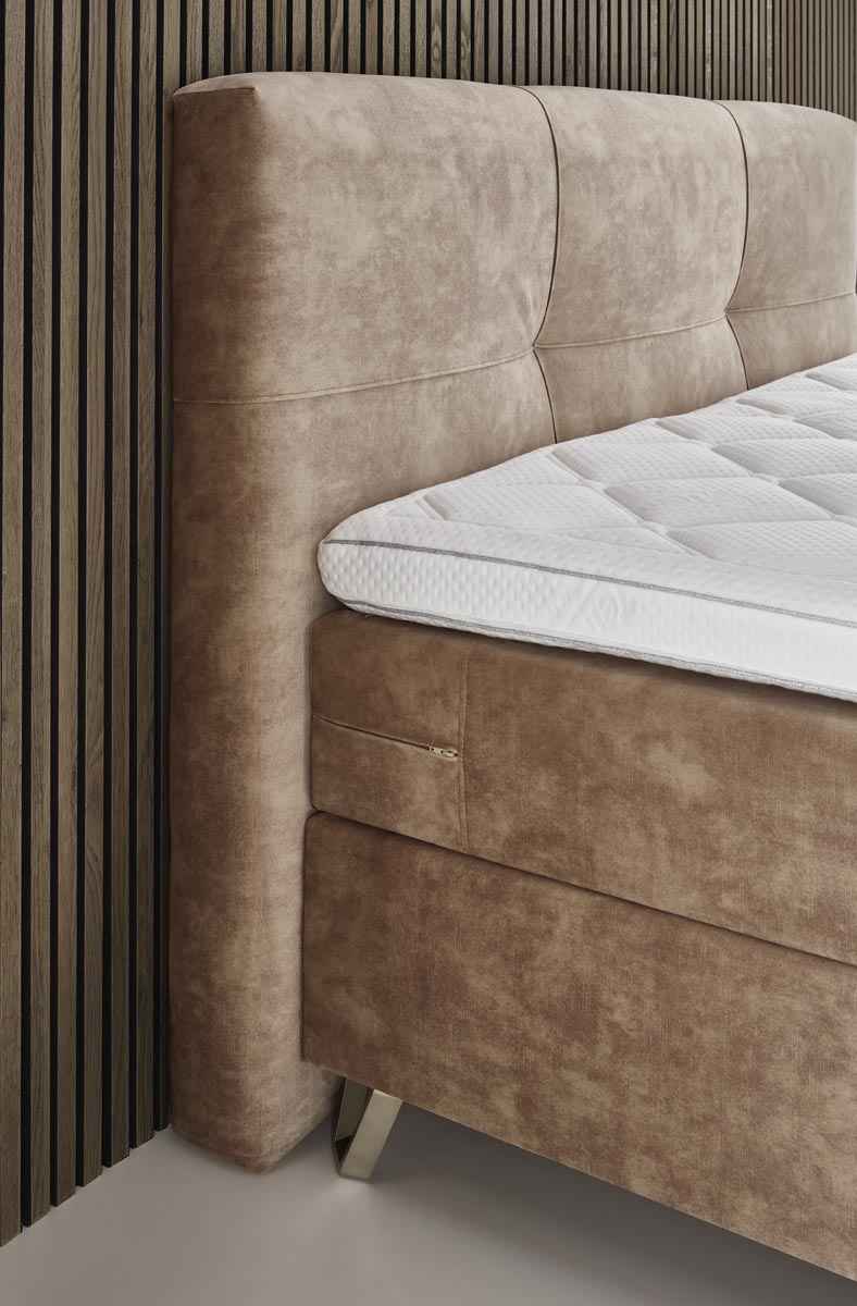 Complete Boxspring Michelangelo