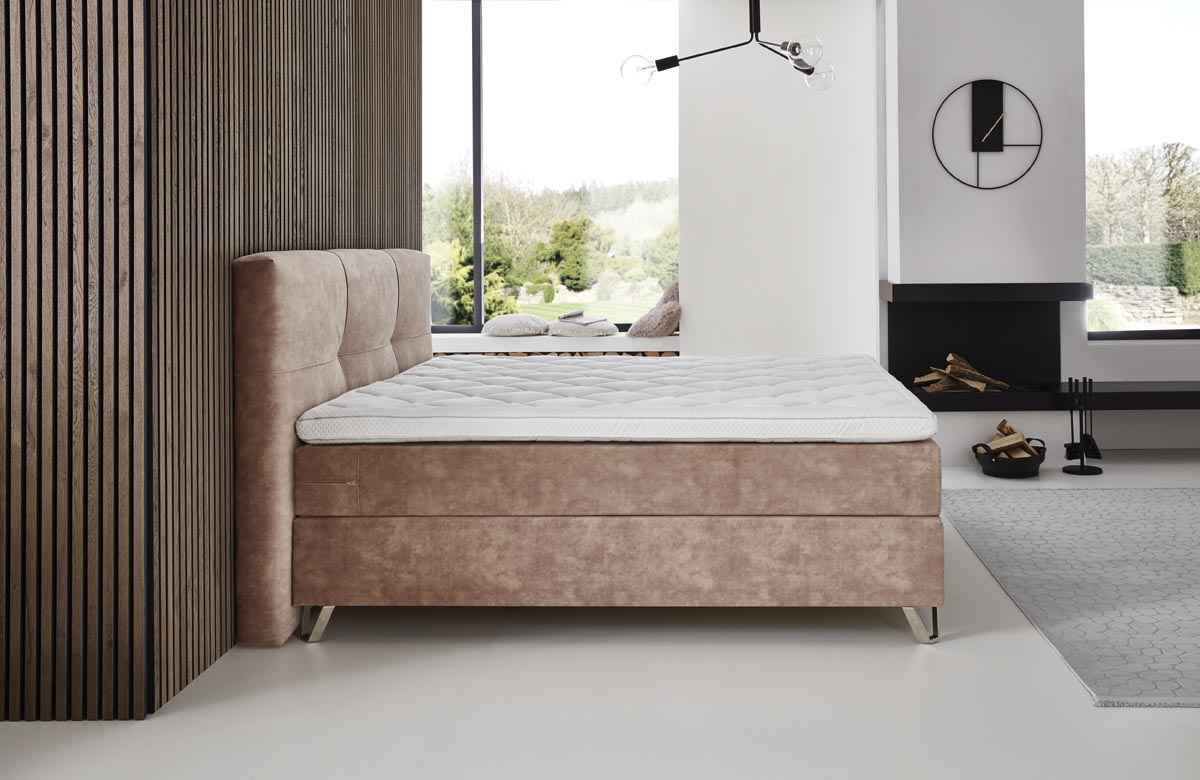 Complete Boxspring Michelangelo
