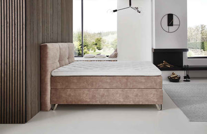 Complete Boxspring Michelangelo