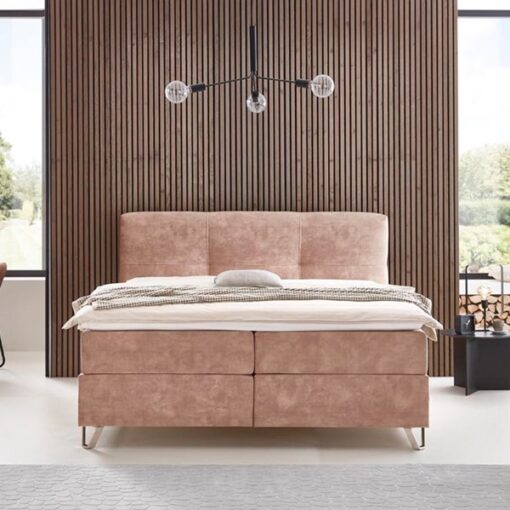 Boxspring Michelangelo - Bedworld B.V.