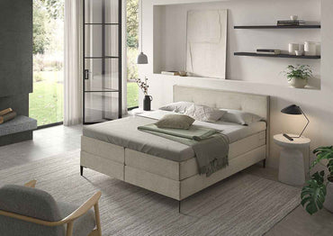 Complete Boxspring Monet