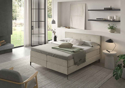 Complete Boxspring Monet