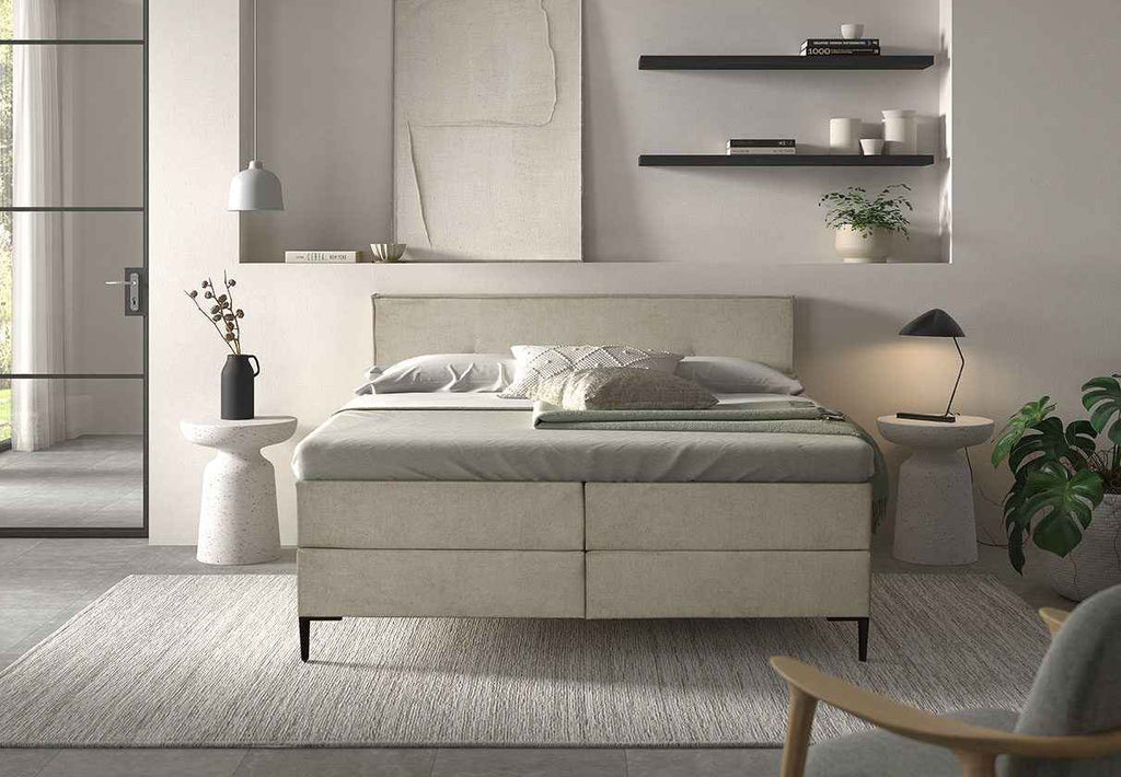 Complete Boxspring Monet