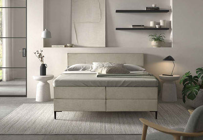 Complete Boxspring Monet