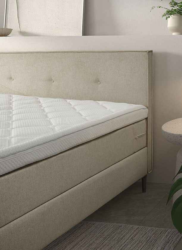 Complete Boxspring Monet
