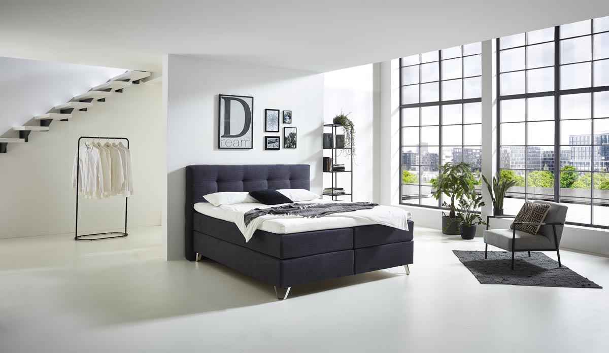 Complete Boxspring Munch