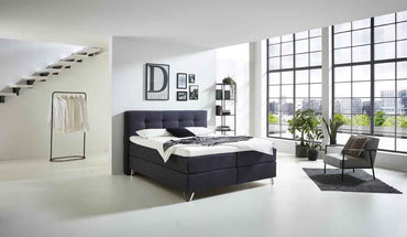 Complete Boxspring Munch