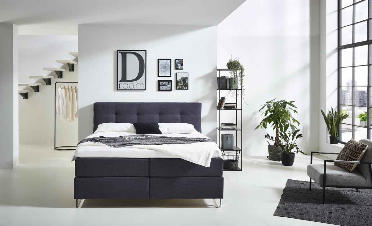 Complete Boxspring Munch