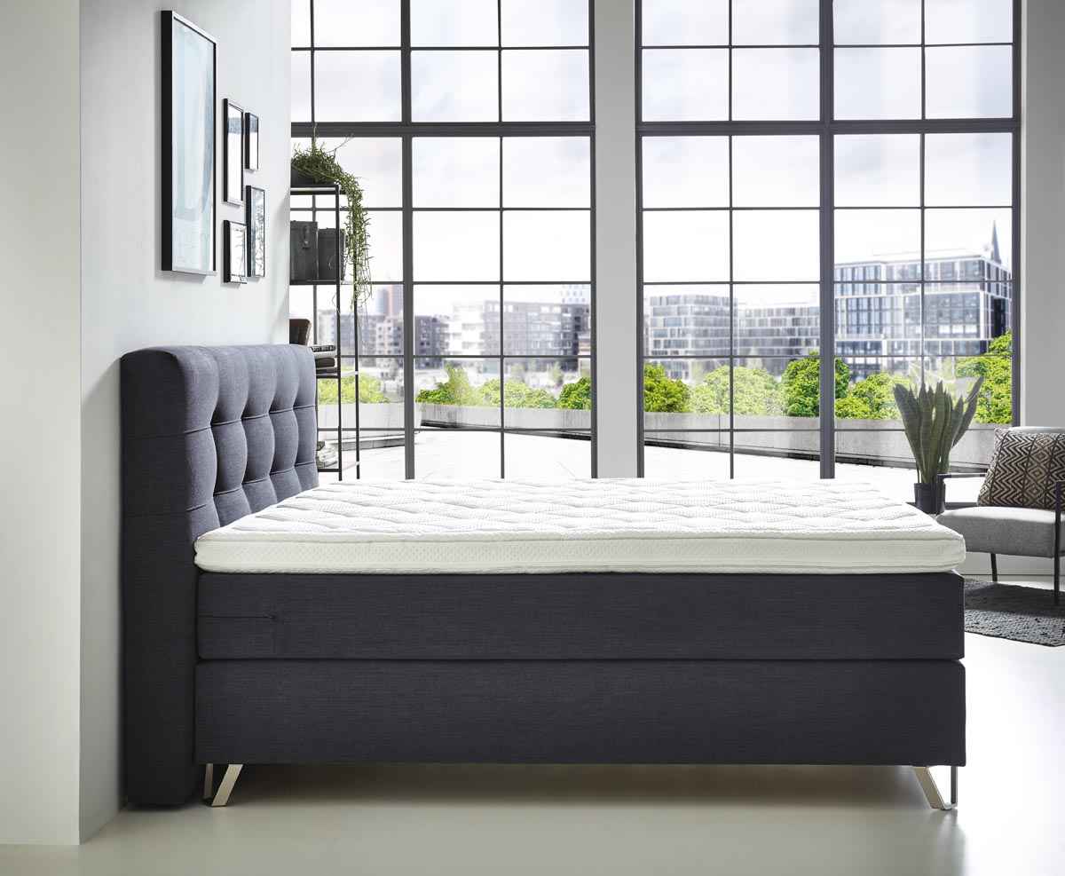 Complete Boxspring Munch