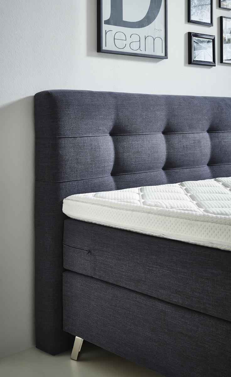 Complete Boxspring Munch