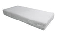 Natuur Latex matras met bamboe 3D Hoes 90x220 cm - Bedworld B.V.