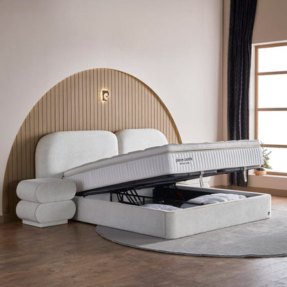 Opberg Bed Cordoba Complete Set