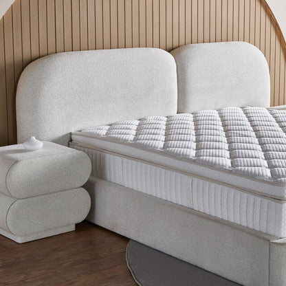 Opberg Bed Cordoba Complete Set