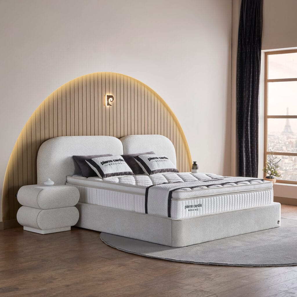 Opberg Bed Cordoba Complete Set