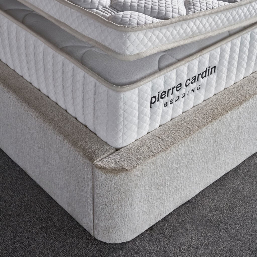 Opberg Bed Cordoba Complete Set