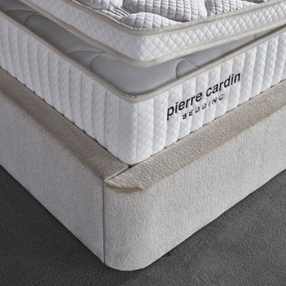 Opberg Bed Cordoba Complete Set