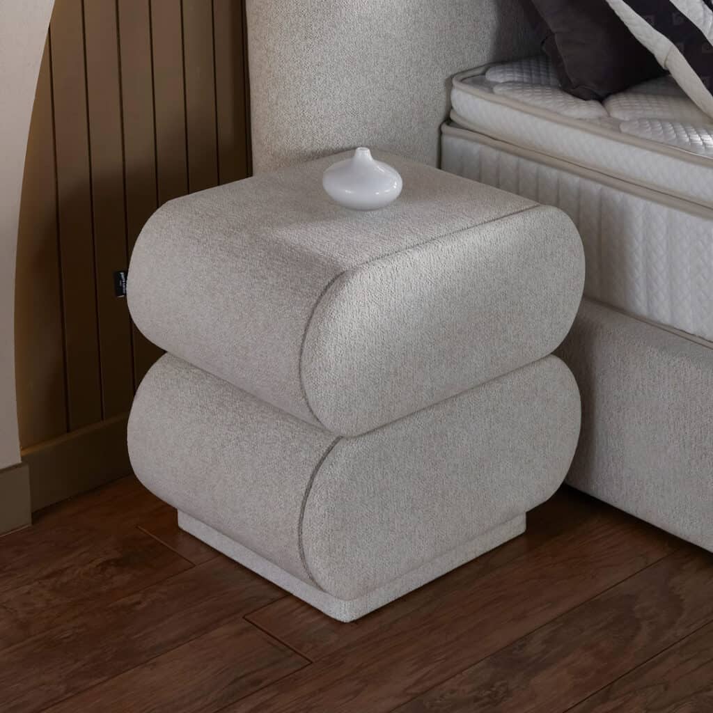 Opberg Bed Cordoba Complete Set