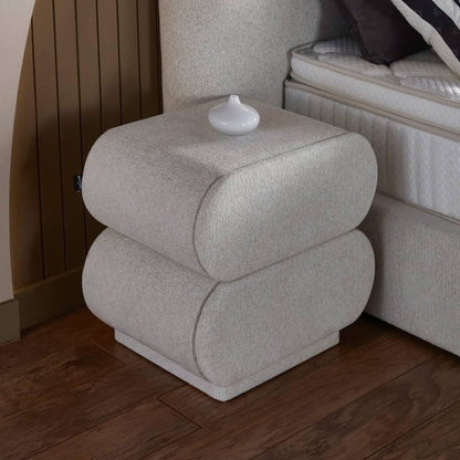 Opberg Bed Cordoba Complete Set