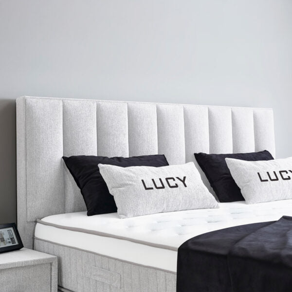 Opberg Bed Lucy Complete Set - Bedworld B.V.