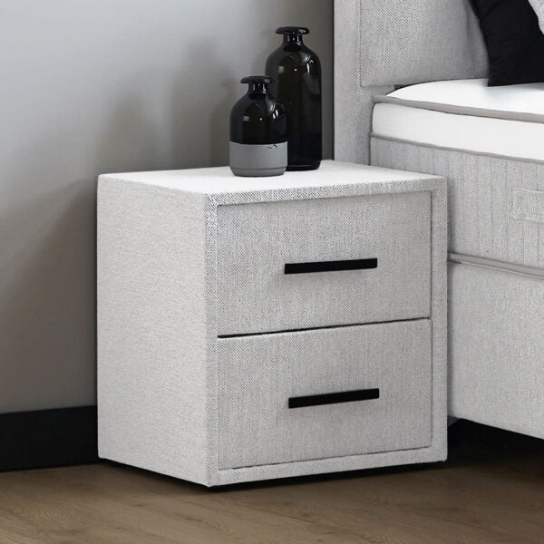 Opberg Bed Lucy Complete Set - Bedworld B.V.