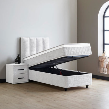 Opberg Bed Lucy Complete Set - Bedworld B.V.