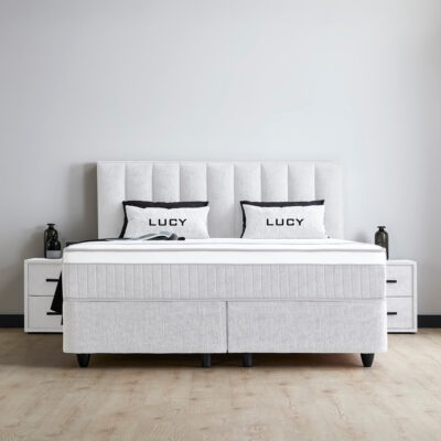 Opberg Bed Lucy Complete Set - Bedworld B.V.