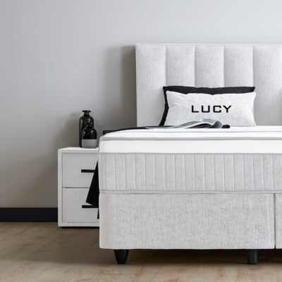 Opberg Bed Lucy Complete Set - Bedworld B.V.
