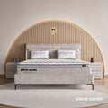 Opberg Bed Palais Complete Set