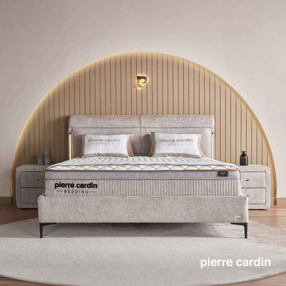 Opberg Bed Palais Complete Set