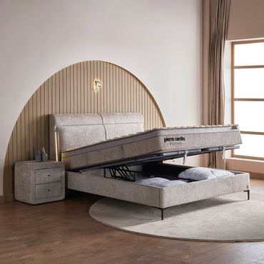 Opberg Bed Palais Complete Set