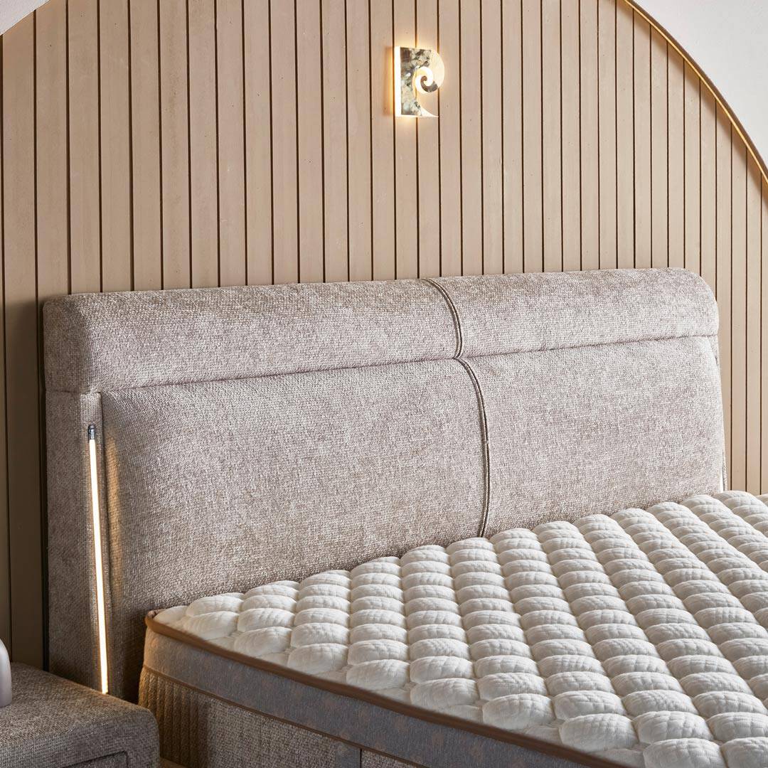 Opberg Bed Palais Complete Set