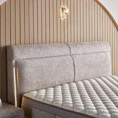 Opberg Bed Palais Complete Set