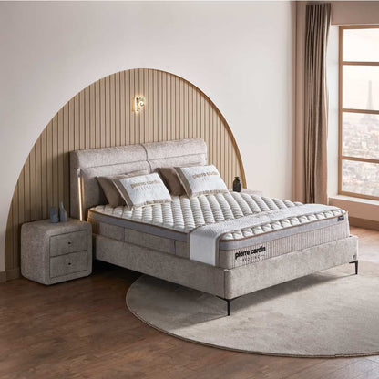 Opberg Bed Palais Complete Set