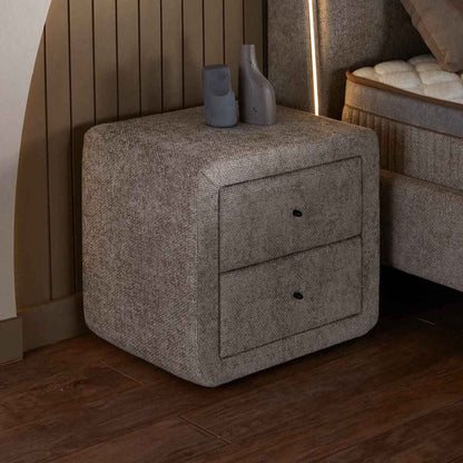 Opberg Bed Palais Complete Set