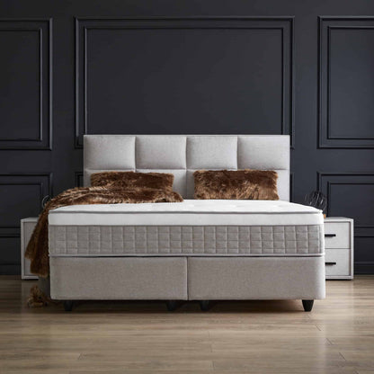 Opberg Bed Sandy Complete Set