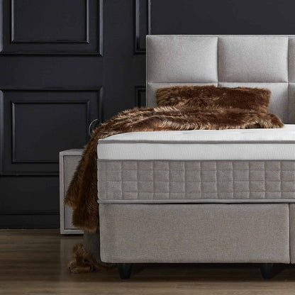 Opberg Bed Sandy Complete Set
